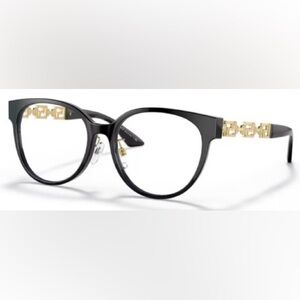 NIB 100% authentic ladies Versace Glasses, style 3302